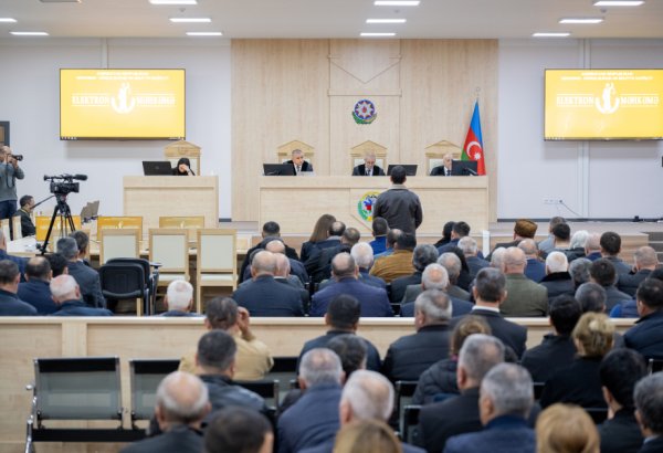 На судебном процессе по делу Рубена Варданяна заслушаны показания потерпевших (ФОТО)