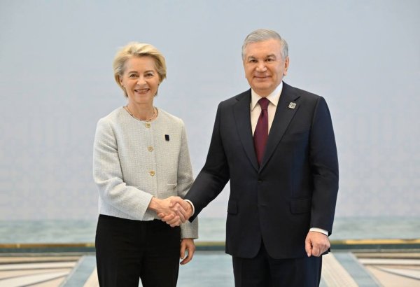 От слов к делу. Узбекистан ждет от европейцев новых инвестиций