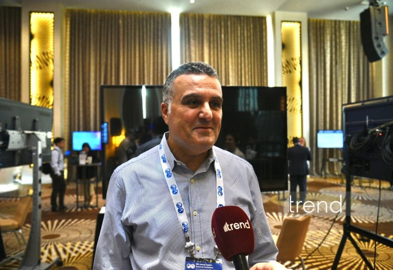 Американская компания планирует вывести свои продукты на азербайджанский рынок