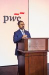 «PwC Азербайджан» отмечает тридцатилетие развития и партнёрства (ФОТО)