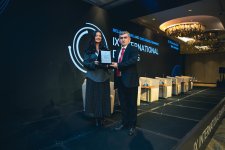 Yelo Bank стал официальным партнером IX Международного банковского форума (ФОТО)