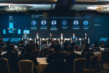 Yelo Bank стал официальным партнером IX Международного банковского форума (ФОТО)