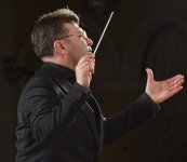 От неба Италии до улиц Буэнос-Айреса — музыка объединила континенты в Баку (ФОТО)