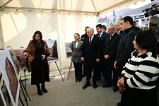 Среди гор и облаков Кяльбаджара - первый День города в празднике возрождения и культуры (ФОТО)