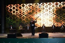 Среди гор и облаков Кяльбаджара - первый День города в празднике возрождения и культуры (ФОТО)