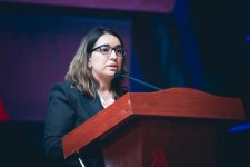 «PwC Азербайджан» занимает лидирующую позицию в области внедрения банковских инноваций на Международном банковском форуме (IBF-2025) (ФОТО)