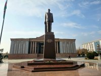 Форум солидарности НПО стран-членов ОТГ продолжает свою работу в Нахчыване (ФОТО)