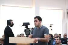 На судебном процессе по делу Рубена Варданяна заслушаны показания потерпевших (ФОТО)