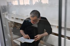 На судебном процессе по делу Рубена Варданяна заслушаны показания потерпевших (ФОТО)