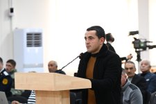 На судебном процессе по делу Рубена Варданяна заслушаны показания потерпевших (ФОТО)