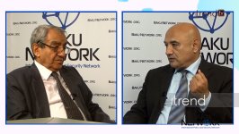 Процесс нормализации между Азербайджаном и Арменией - неизбежен - Керим Аллахвердиев в передаче «Диалог с Тофиком Аббасовым» (ВИДЕО/ФОТО)