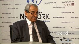 Процесс нормализации между Азербайджаном и Арменией - неизбежен - Керим Аллахвердиев в передаче «Диалог с Тофиком Аббасовым» (ВИДЕО/ФОТО)