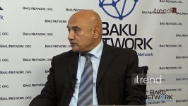 Процесс нормализации между Азербайджаном и Арменией - неизбежен - Керим Аллахвердиев в передаче «Диалог с Тофиком Аббасовым» (ВИДЕО/ФОТО)