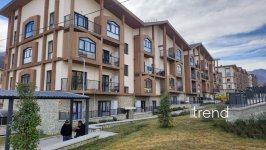 В Кяльбаджаре в рамках Дня города организована фотовыставка