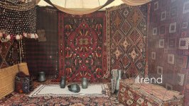 В Кяльбаджаре в рамках Дня города организована фотовыставка