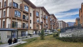 В Кяльбаджаре в рамках Дня города организована фотовыставка