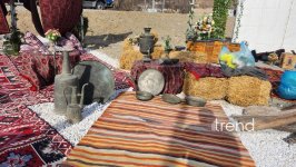 В Кяльбаджаре в рамках Дня города организована фотовыставка