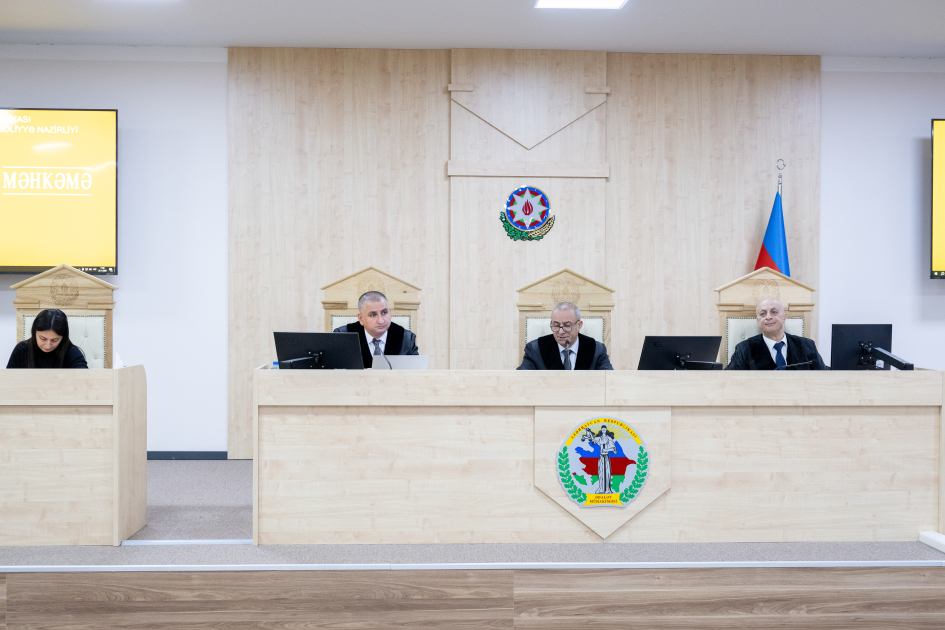 На судебном процессе по делу Рубена Варданяна заслушаны показания потерпевших (ФОТО)