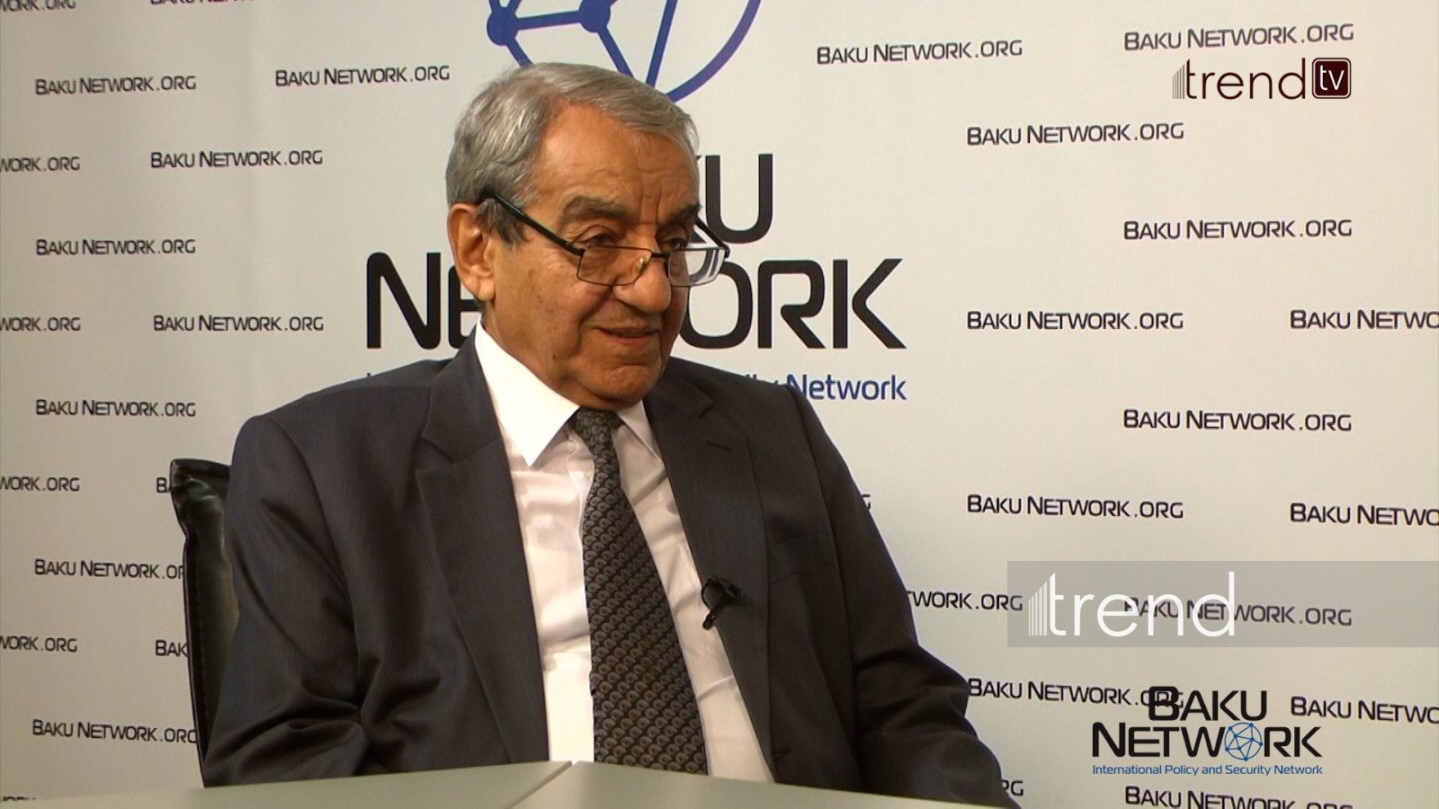 Процесс нормализации между Азербайджаном и Арменией - неизбежен - Керим Аллахвердиев в передаче «Диалог с Тофиком Аббасовым» (ВИДЕО/ФОТО)