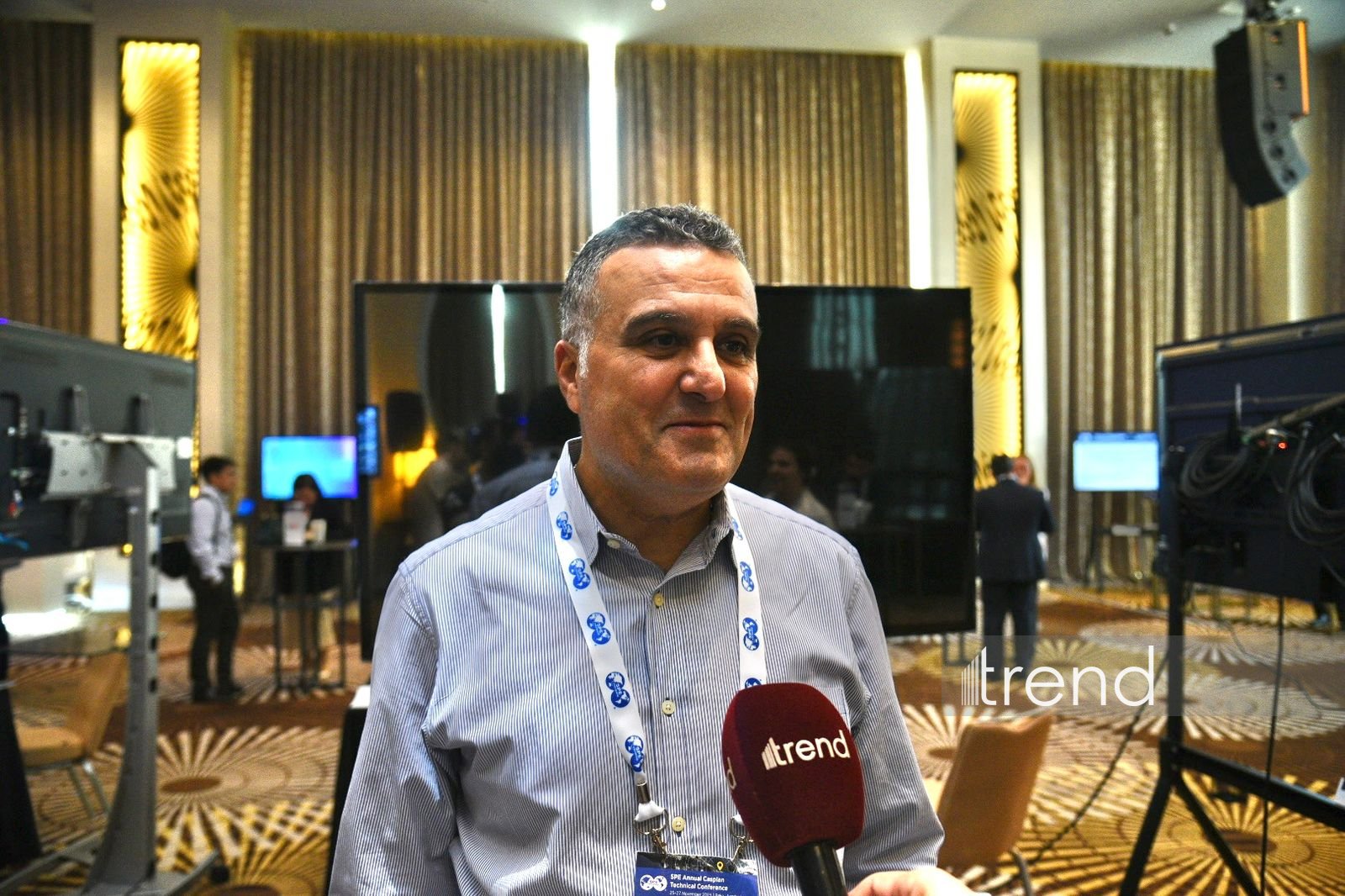 Американская компания планирует вывести свои продукты на азербайджанский рынок (Эксклюзив)