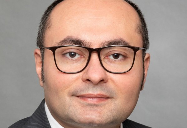 Представитель Азербайджана вошел в число самых авторитетных ученых мира (ФОТО)