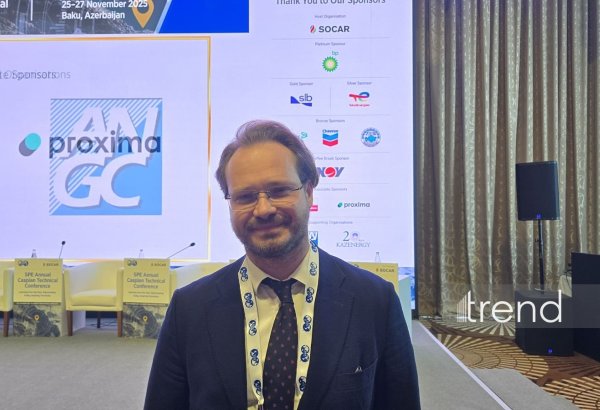 Создание "моста" между Баку и Калифорнией в сфере ИИ - один из ключевых векторов будущего сотрудничества BCG с Азербайджаном