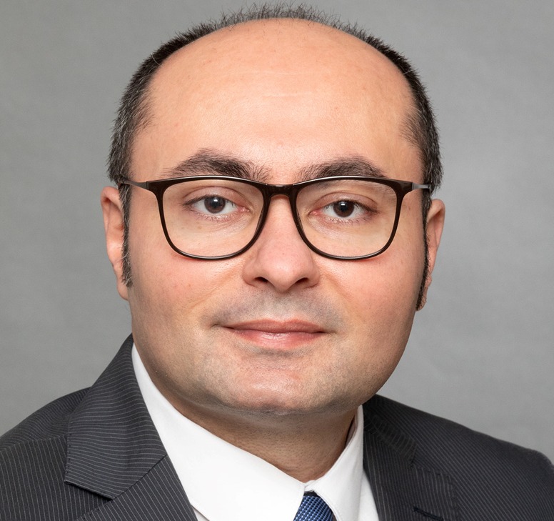 Представитель Азербайджана вошел в число самых авторитетных ученых мира (ФОТО)