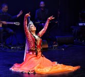 В Брисбене прошел концерт азербайджанской музыкальной группы AYTAY (ФОТО)