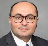 Представитель Азербайджана вошел в число самых авторитетных ученых мира (ФОТО)