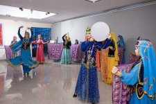 Кялагаи - традиции, символы и тайны азербайджанских женщин (ФОТО)