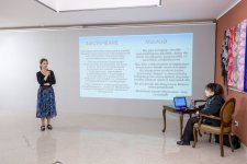 Кялагаи - традиции, символы и тайны азербайджанских женщин (ФОТО)