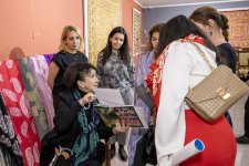 Кялагаи - традиции, символы и тайны азербайджанских женщин (ФОТО)