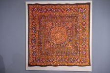 Кялагаи - традиции, символы и тайны азербайджанских женщин (ФОТО)