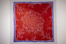 Кялагаи - традиции, символы и тайны азербайджанских женщин (ФОТО)