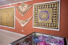 Кялагаи - традиции, символы и тайны азербайджанских женщин (ФОТО)