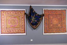 Кялагаи - традиции, символы и тайны азербайджанских женщин (ФОТО)