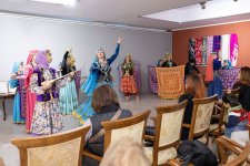 Кялагаи - традиции, символы и тайны азербайджанских женщин (ФОТО)