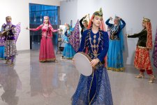 Кялагаи - традиции, символы и тайны азербайджанских женщин (ФОТО)