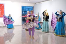 Кялагаи - традиции, символы и тайны азербайджанских женщин (ФОТО)