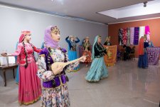 Кялагаи - традиции, символы и тайны азербайджанских женщин (ФОТО)