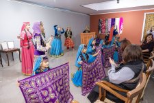 Кялагаи - традиции, символы и тайны азербайджанских женщин (ФОТО)