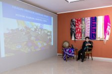 Кялагаи - традиции, символы и тайны азербайджанских женщин (ФОТО)