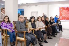 Кялагаи - традиции, символы и тайны азербайджанских женщин (ФОТО)