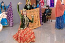 Кялагаи - традиции, символы и тайны азербайджанских женщин (ФОТО)