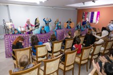 Кялагаи - традиции, символы и тайны азербайджанских женщин (ФОТО)