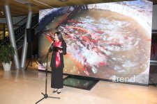 Магия шелка XXI века! Азербайджанский музей ковра и Гюльнара Халилова представили "Новую историю кялагаи" (ФОТО)