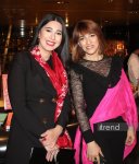 Магия шелка XXI века! Азербайджанский музей ковра и Гюльнара Халилова представили "Новую историю кялагаи" (ФОТО)