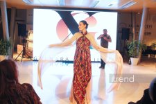 Магия шелка XXI века! Азербайджанский музей ковра и Гюльнара Халилова представили "Новую историю кялагаи" (ФОТО)