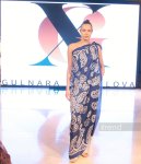 Магия шелка XXI века! Азербайджанский музей ковра и Гюльнара Халилова представили "Новую историю кялагаи" (ФОТО)