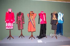 Магия шелка XXI века! Азербайджанский музей ковра и Гюльнара Халилова представили "Новую историю кялагаи" (ФОТО)